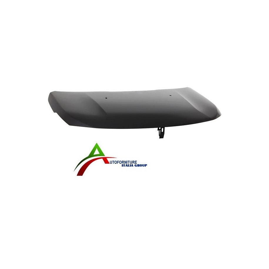 COFANO ANTERIORE PEUGEOT 2008 16--