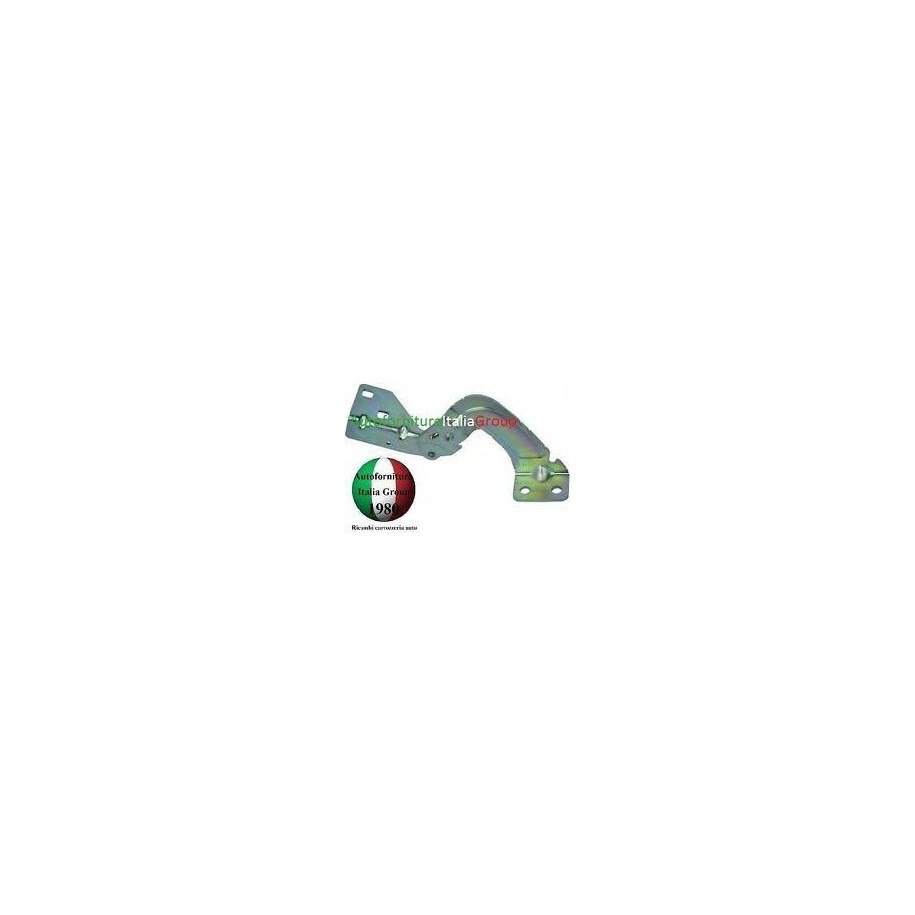 CERNIERA COF A/DX  KANGOO KUBISTAR 03--07