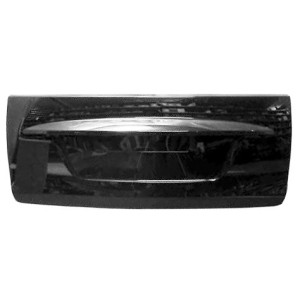 PANNELLO PORTELL POST EST SMART FORTWO 07--14