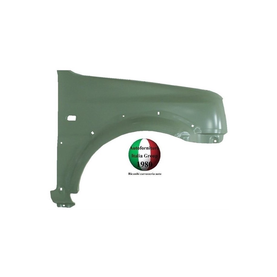 PARAF A/DX SUZ JIMNY 98--01