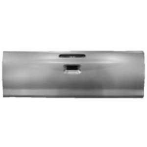 PORTELL POST HI-LUX VIGO PICK UP 04--12 C/F 3 STOP