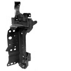 TRAVERSA RADIATORE LAT DX TOYOTA C-HR 16--