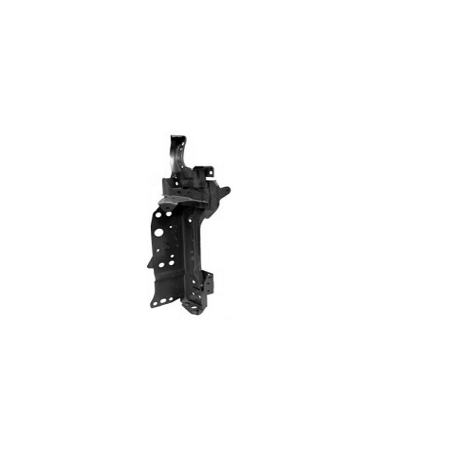 TRAVERSA RADIATORE LAT DX TOYOTA C-HR 16--