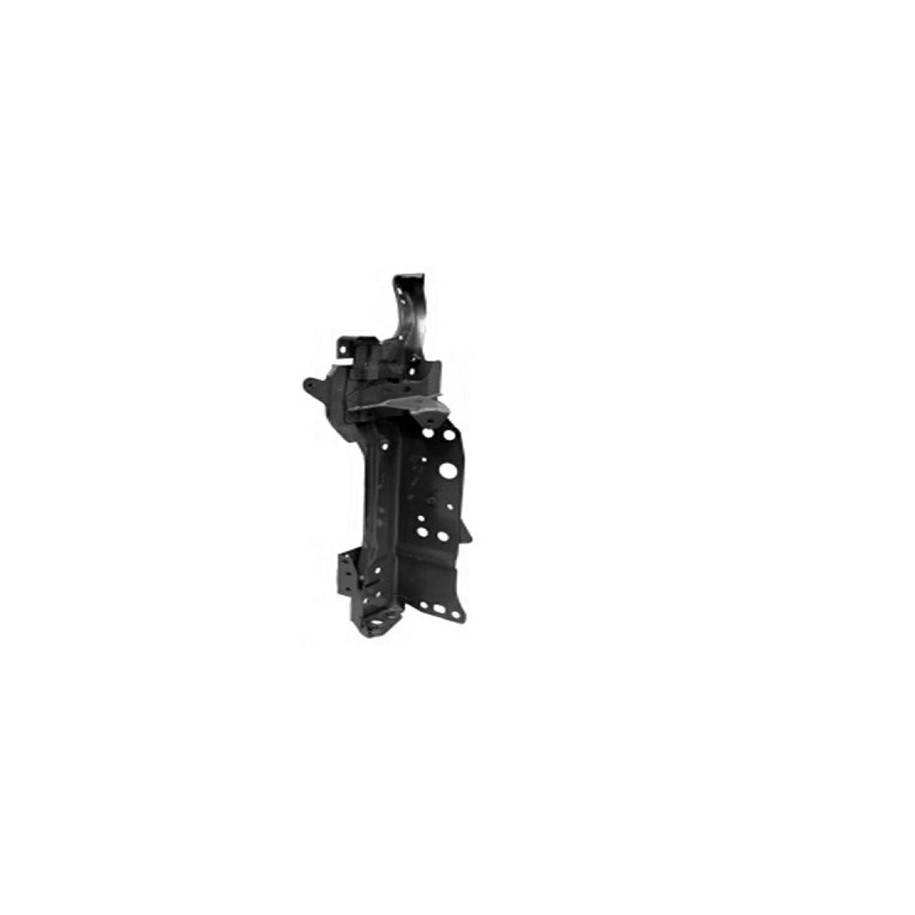 TRAVERSA RADIATORE LAT sX TOYOTA C-HR 16--