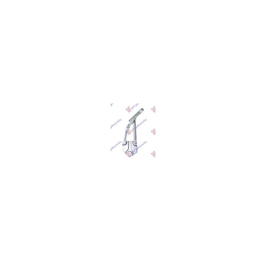 CERNIERA COF A/DX CADDY 15--
