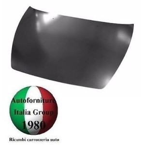 COFANO ANT VOLVO V50 05-- S40 05-- C30 06--