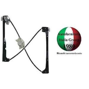 MECCAN ALZ A/SX TOURAN 03--10