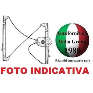 MECCAN ALZ P/SX TOURAN 03--10