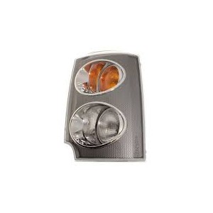 FAN ANT SX LRV RANGE ROVER 03--