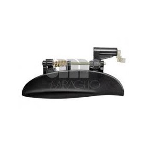 MAN APRIP EST P/DX ATOS 98--08 NERA