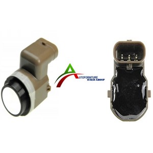 SENS PARCHEGGIO TOURAN/PASSAT/GOLF CON.NEROMARRONE