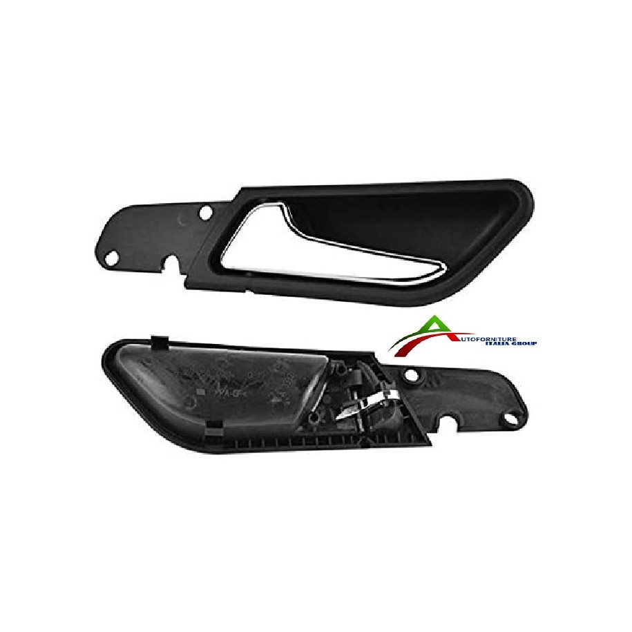 MAN APRIP INT A/SX CLASS A W169 04--12 B W245 05--