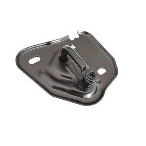 GANCIO SOTTO COFANO ANT AUD A1 10--