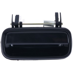 MANIGLIA POST EST SX TOY HI-LUX 98--05 NERA LUCIDA