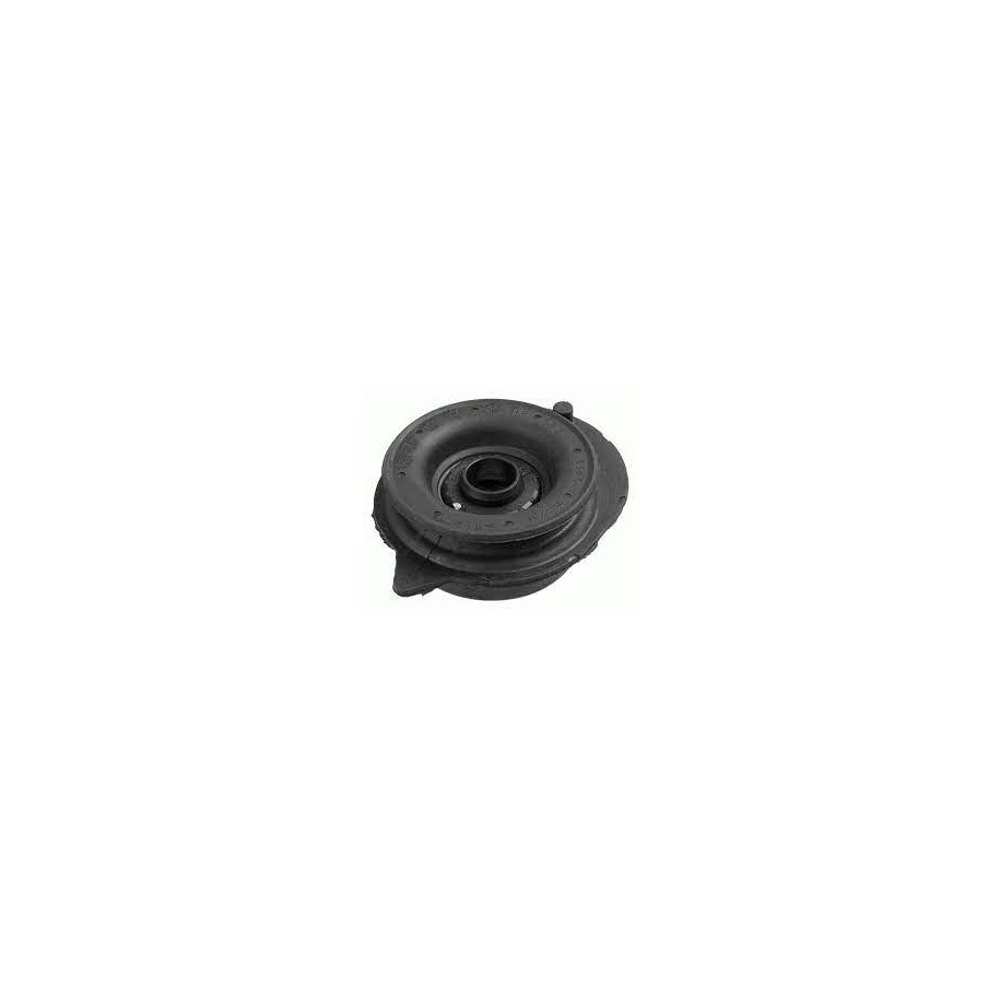 SUPPORTO  AMMORTIZZATORE ANT PANDA 03--