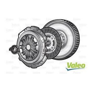 KIT FRIZIONE SuZ SWIFT 1.3cc Cdti 51kw 05--