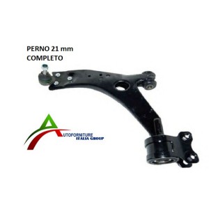 BRACCIO OSCILL SX C-MAX 07-- FOCUS 07--10 PERNO 21