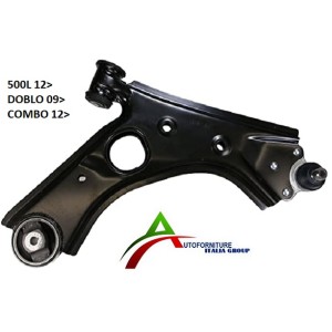 BRACCIO OSCILLANTE DX 500L 12--DOBLO 09--COMBO 12-