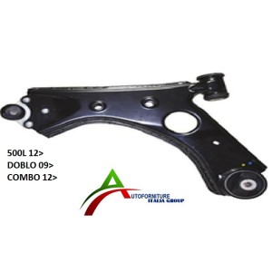BRACCIO OSCILLANTE SX 500L 12--DOBLO 09--COMBO 12-