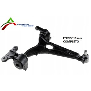 BRACCIO OSCILL DX SCUDO JUMPY EXPERT 07--PERNO 19m