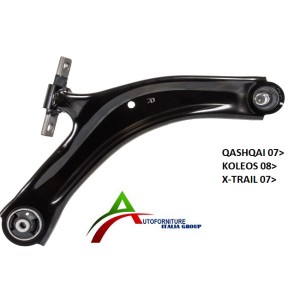 BRACCIO OSCILL DX QASHQAI 07--KOLEOS 08--X-TRAIL 0