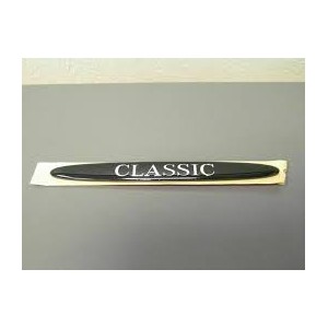 SCRITTA CLASSIC PARAF W169 04--