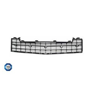 GRIGLIA PARAURTI ANT W169 08--