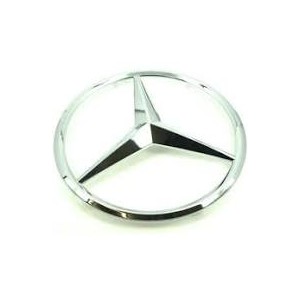 FREGIO ANT CLASS A W169 04--12 MOD CLASSIC/ELEGANC
