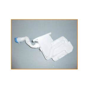 VASCHETTA TERGI AUDI A3 12-- CON LAVAFARI