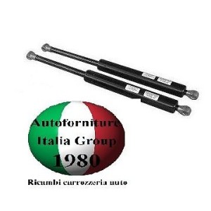 MOLLA A GAS POST FOCUS 01--04 BN (455L-700N)