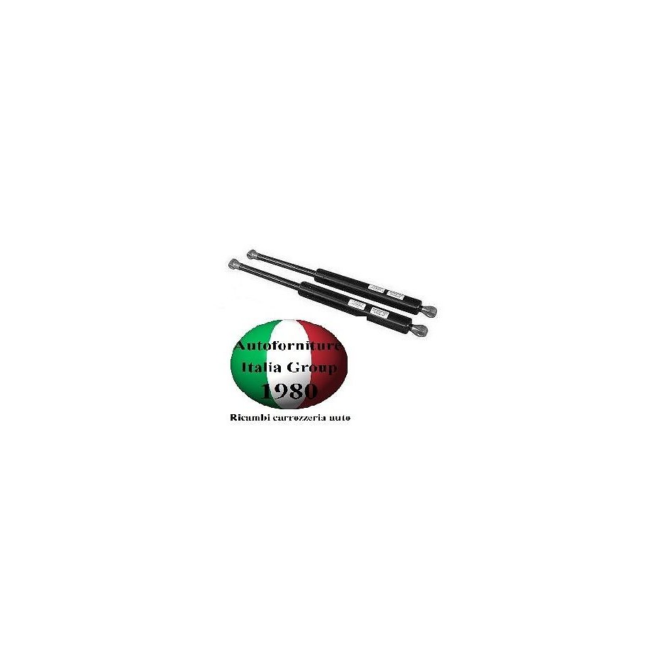 MOLLA A GAS POST MATRIX 01--08 (570L-630N)