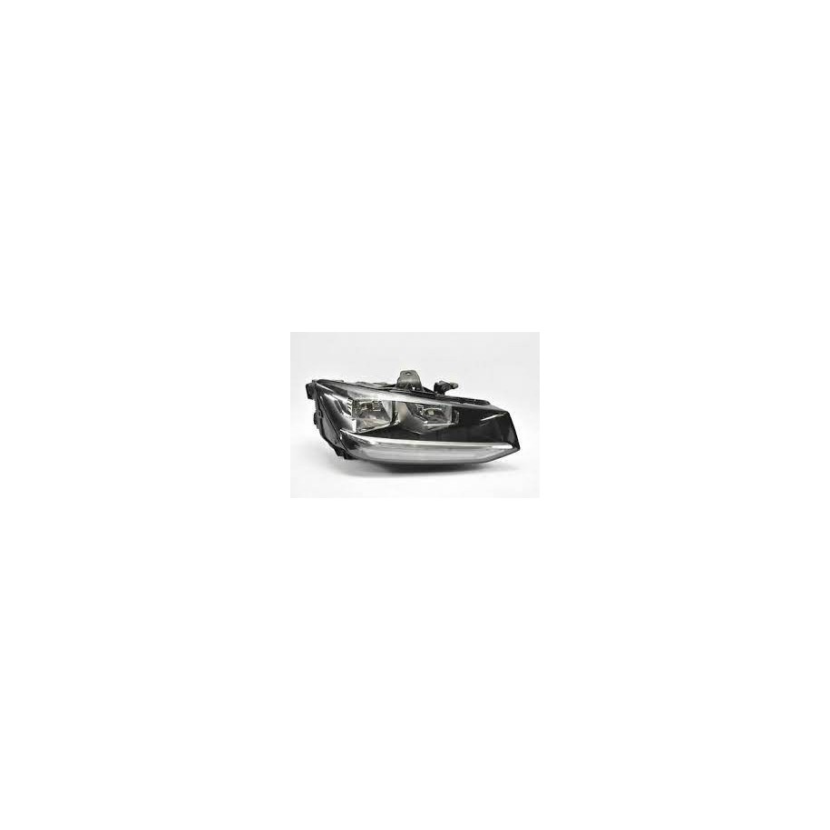PROIETTORE DX AUDI Q2 16--