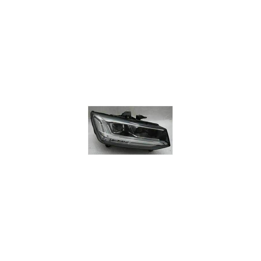 PROIETTORE DX AUD Q2 16--