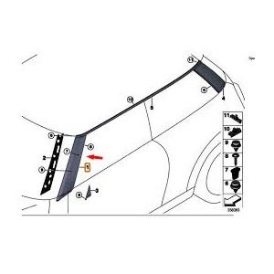 MODANATURA PARAB LAT SX MINI  14--