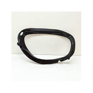 GUARNIZIONE  FARO E COFANO SX MIN COUNTRIMAN 17--