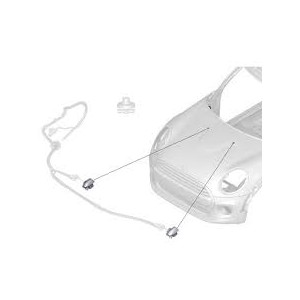 SPRUZZATORE PARAB SX MINI CLUBMAN 15--