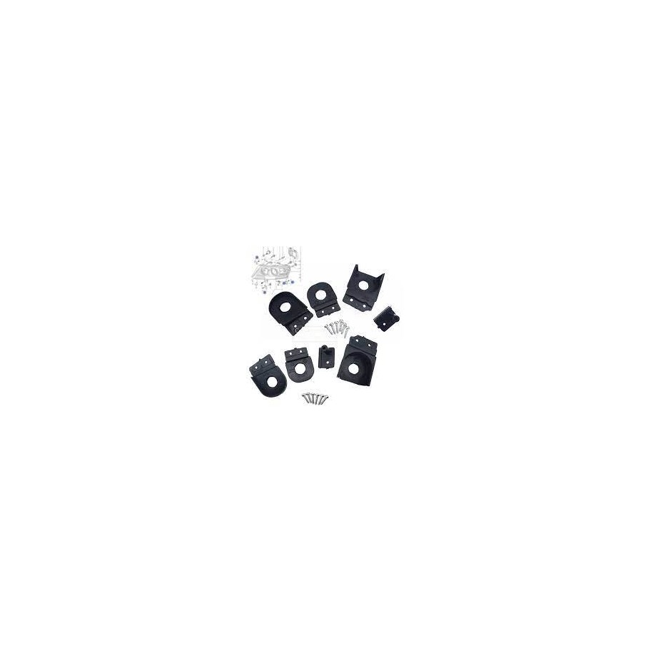 KIT RIPARAZIONE PROIET SX MINI COUNTRYMAN 10--