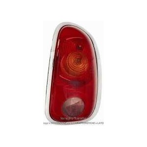 GRUPPO OTTICO P/DX MINI COUNTRYMAN 10--