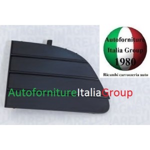 GRIGLIA MOD PAR A/DX FI PUNTO EVO 09-- CARBON META