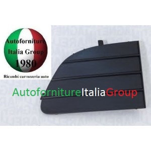 GRIGLIA MOD PAR A/SX FI PUNTO EVO 09-- CARBON META