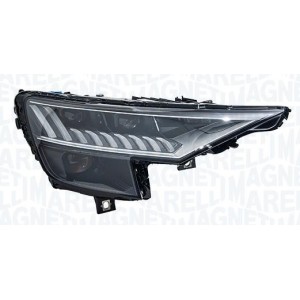 PROIETTORE DX VW TIGUAN 20-- A LED