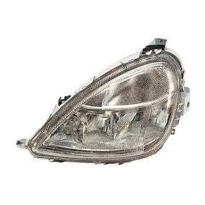 PROIETTORE SX MER CLASSE A W168 97-- REG. EL