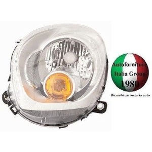 PROIETTORE SX MINI COUNTRYMAN 10-- C/MOTORE INDICA