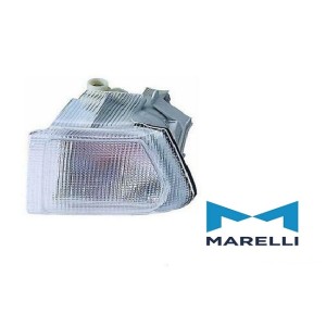 FAN GRUP OTT A/SX ALFA 155 92--97 BIANCO
