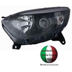 PROIETTORE SX REN CAPTUR 13-- C/MOTORE PARA NERA