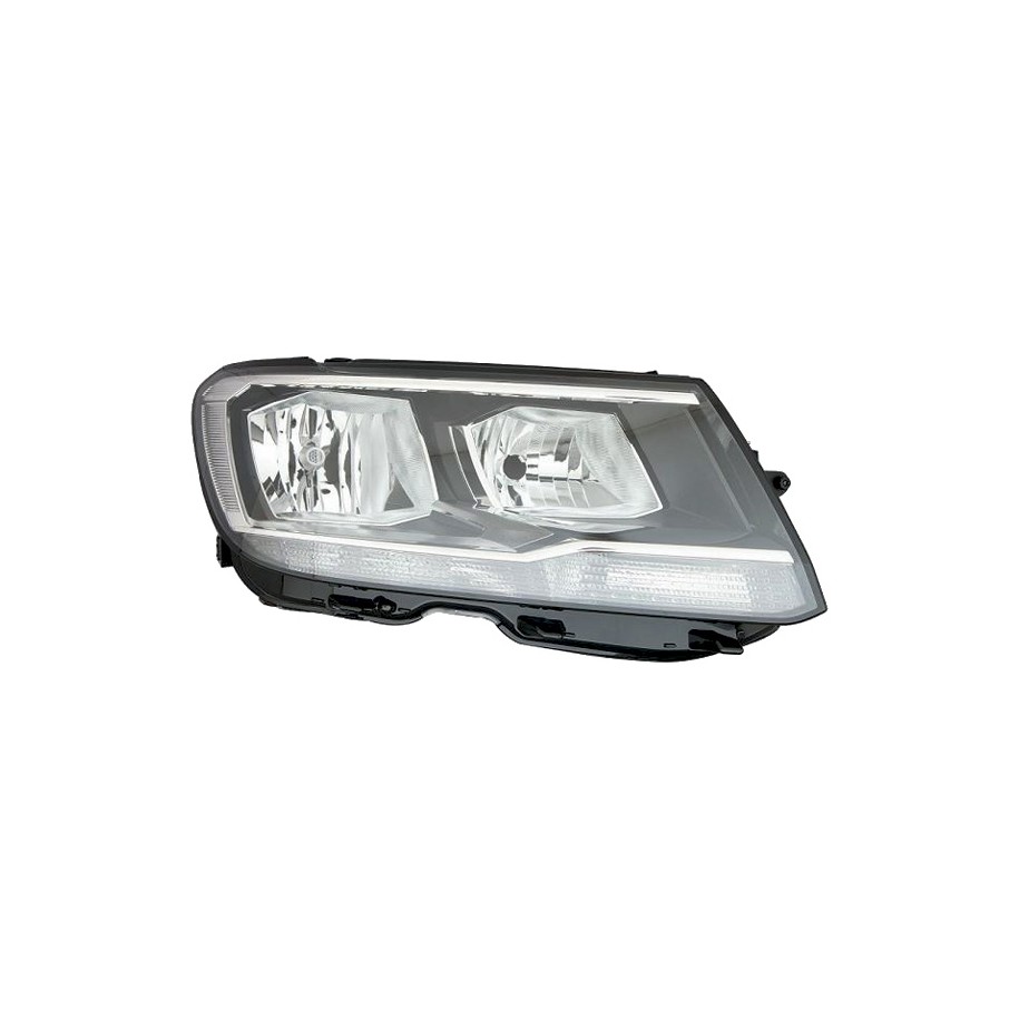 PROIETT SX TIGUAN 16-- LED