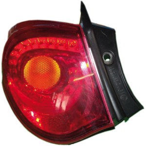 FAN ESTERNO P/SX ALFA GIULIETTA 10-- (LED)