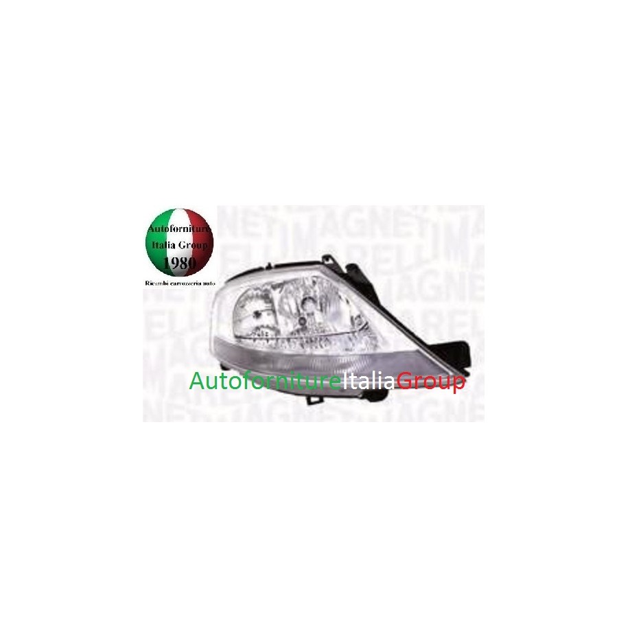 PROIETTORE DX CIT C3 02-- CIT C3 05-- C/MOTORE