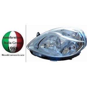 PROIETTORE SX LAN Y 09-- LAN MUSA 07-- C/MOT LENTI