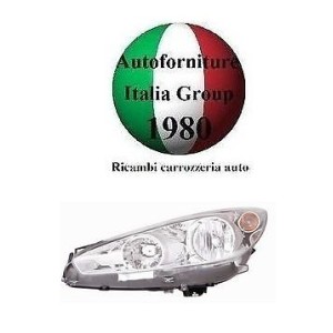 PROIETTORE SX P308 11-- C/MOTORE C/LUCE DIURNA